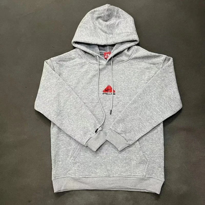 Nike Hoodies & Sweatshirts Hooded sweatshirt — 12