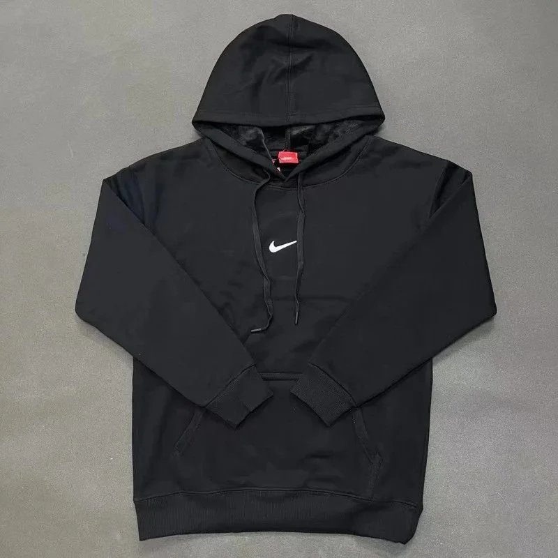 Nike Hoodies & Sweatshirts Hooded sweatshirt — 20