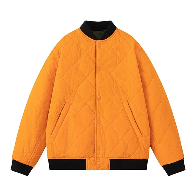 Stüssy Jackets Patchwork varsity bomber jacket product detail image 12