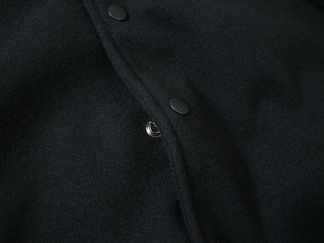 Stüssy Jackets Patchwork varsity bomber jacket product detail image 34