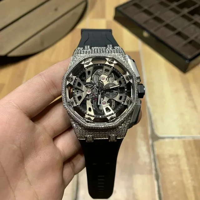 Audemars Piguet Assorted watch models product detail image 2