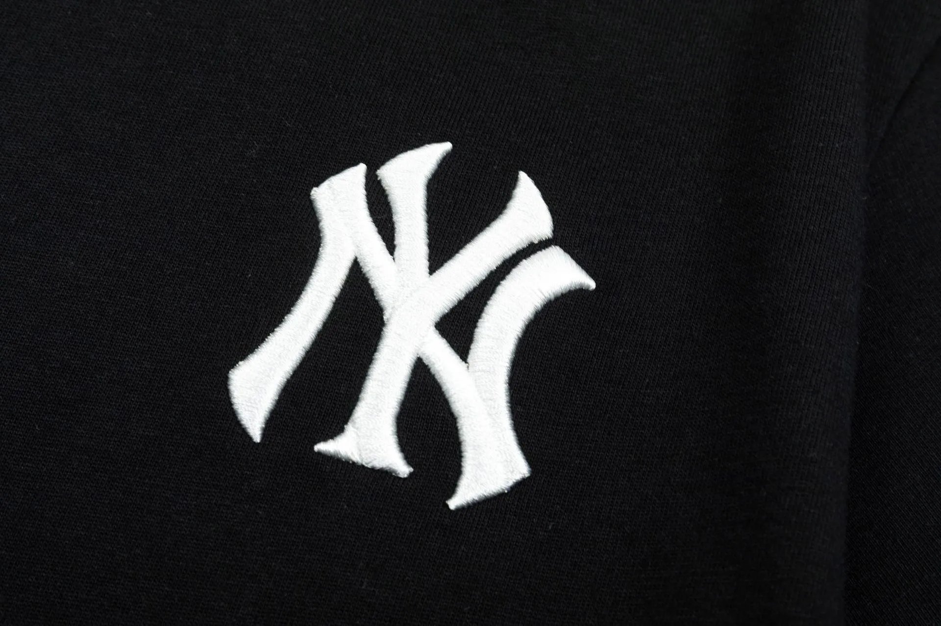 MLB Pocket Detail T-Shirt Off-White - 22