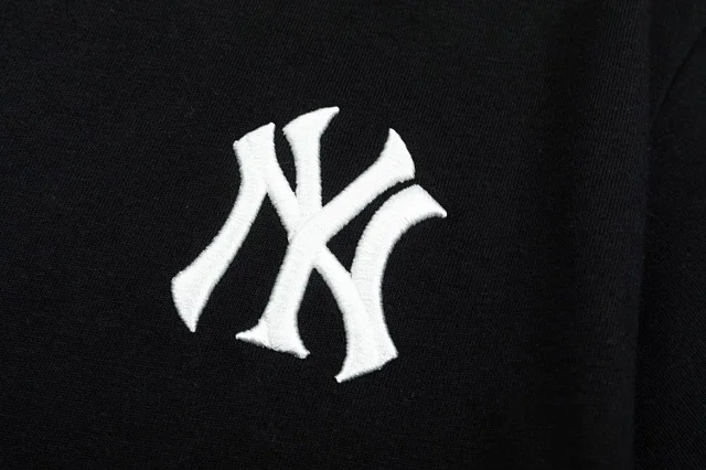 MLB T-Shirts Baseball Team Logo Short-Sleeve T-Shirt product detail image 21