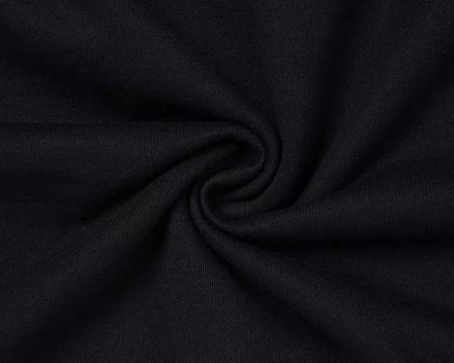 Supreme Hoodies & Sweatshirts Fleece-Lined Hooded Sweatshirt with Graphic Logo Print product detail image 3