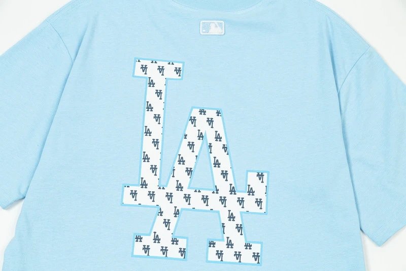 MLB Pocket Detail T-Shirt Off-White - 38