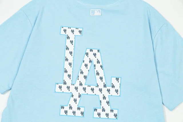 MLB T-Shirts Baseball Team Logo Short-Sleeve T-Shirt product detail image 37