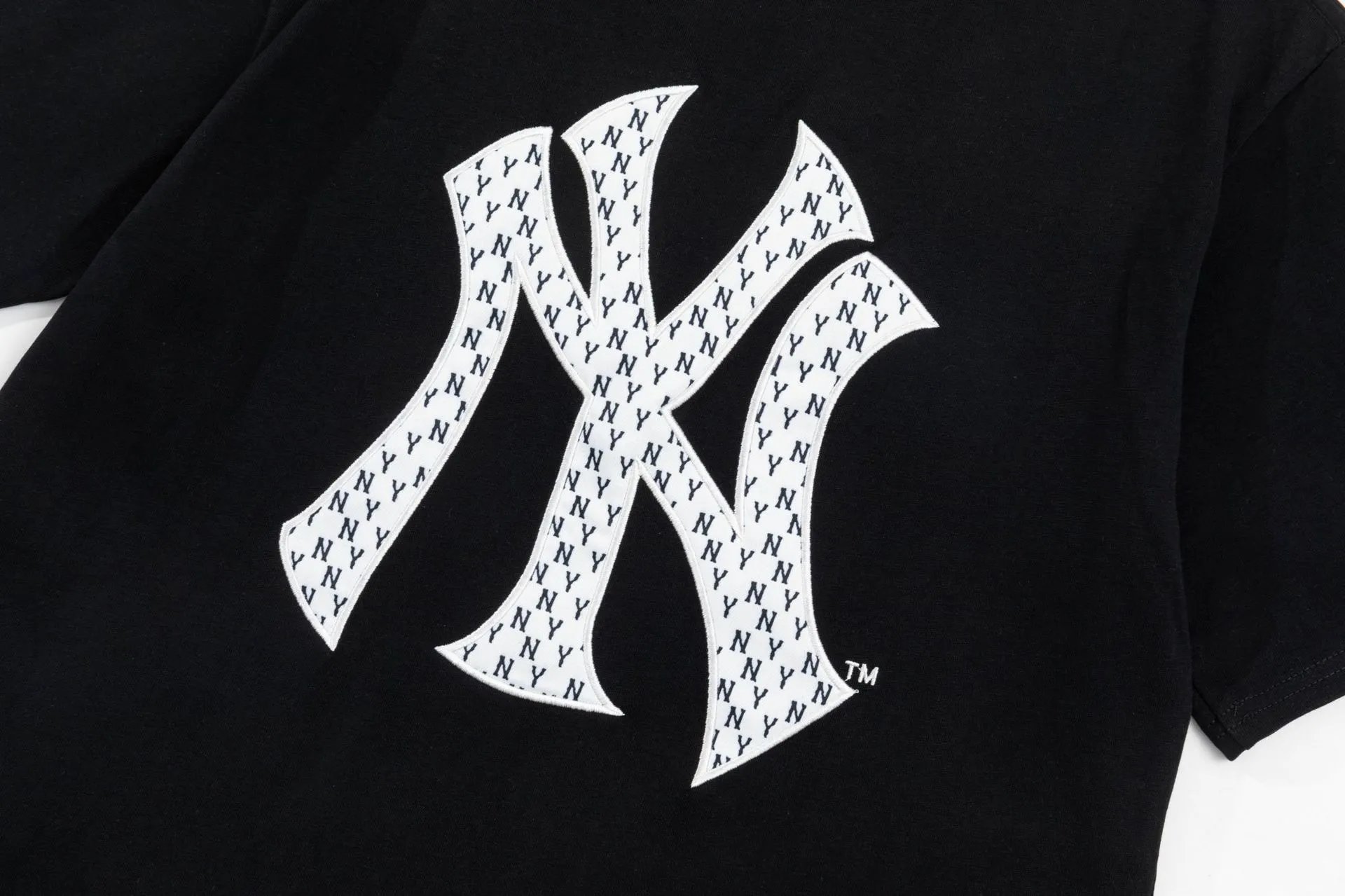 MLB Pocket Detail T-Shirt Off-White - 28