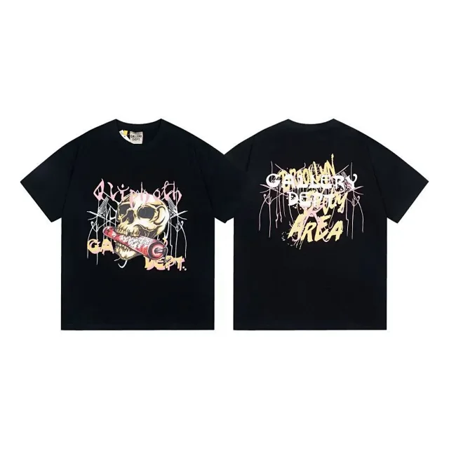 Gallery Dept. T-Shirts Graphic Print Short-Sleeve T-Shirt product detail image 28