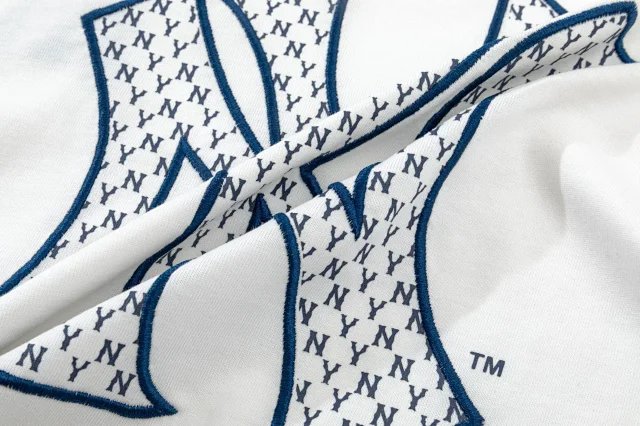 MLB T-Shirts Baseball Team Logo Short-Sleeve T-Shirt product detail image 43