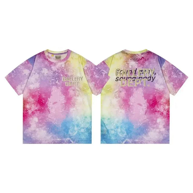 Gallery Dept. T-Shirts Graphic Print Short-Sleeve T-Shirt product detail image 36