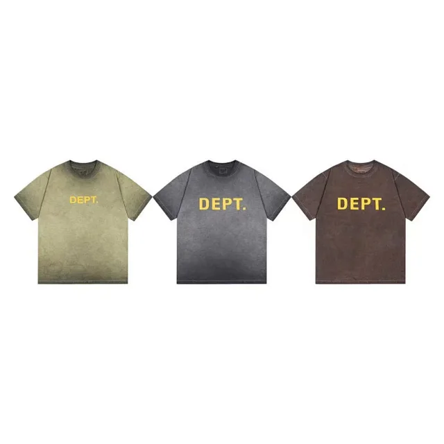 Gallery Dept. T-Shirts Graphic Print Short-Sleeve T-Shirt product detail image 21