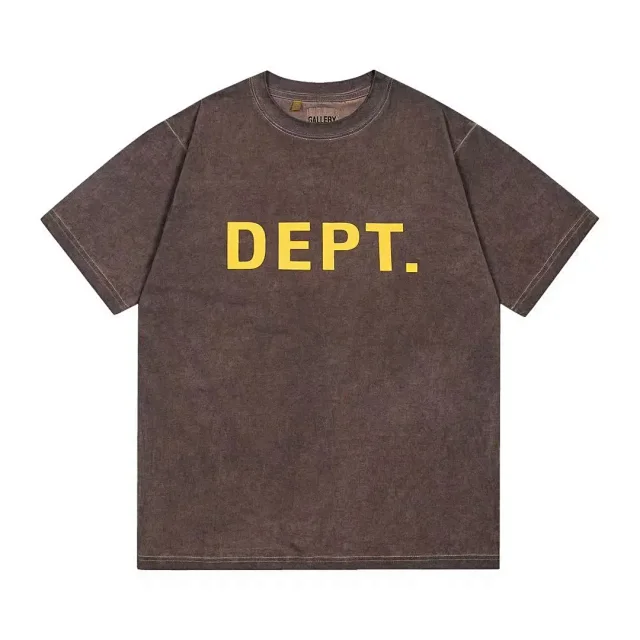 Gallery Dept. T-Shirts Graphic Print Short-Sleeve T-Shirt product detail image 24