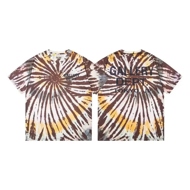 Gallery Dept. T-Shirts Graphic Print Short-Sleeve T-Shirt product detail image 32
