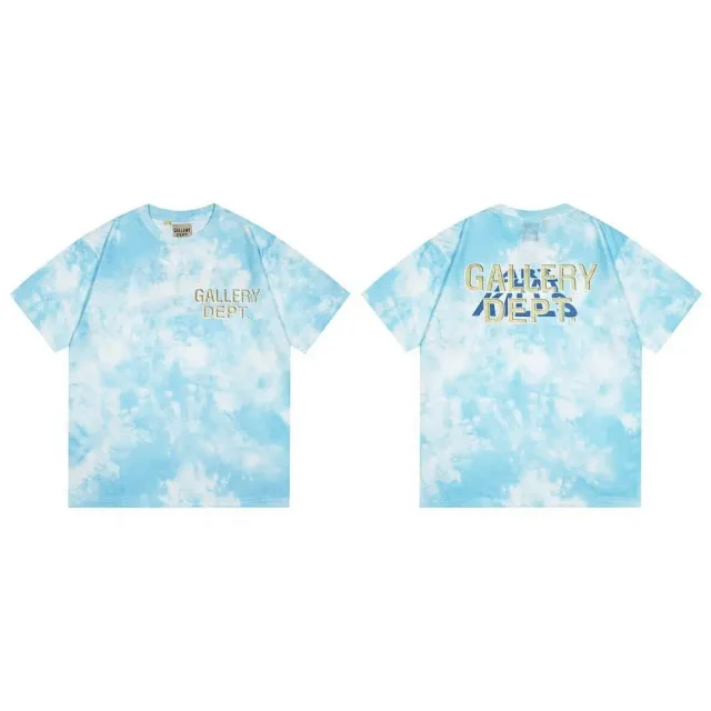 Gallery Dept. T-Shirts Graphic Print Short-Sleeve T-Shirt product detail image 39