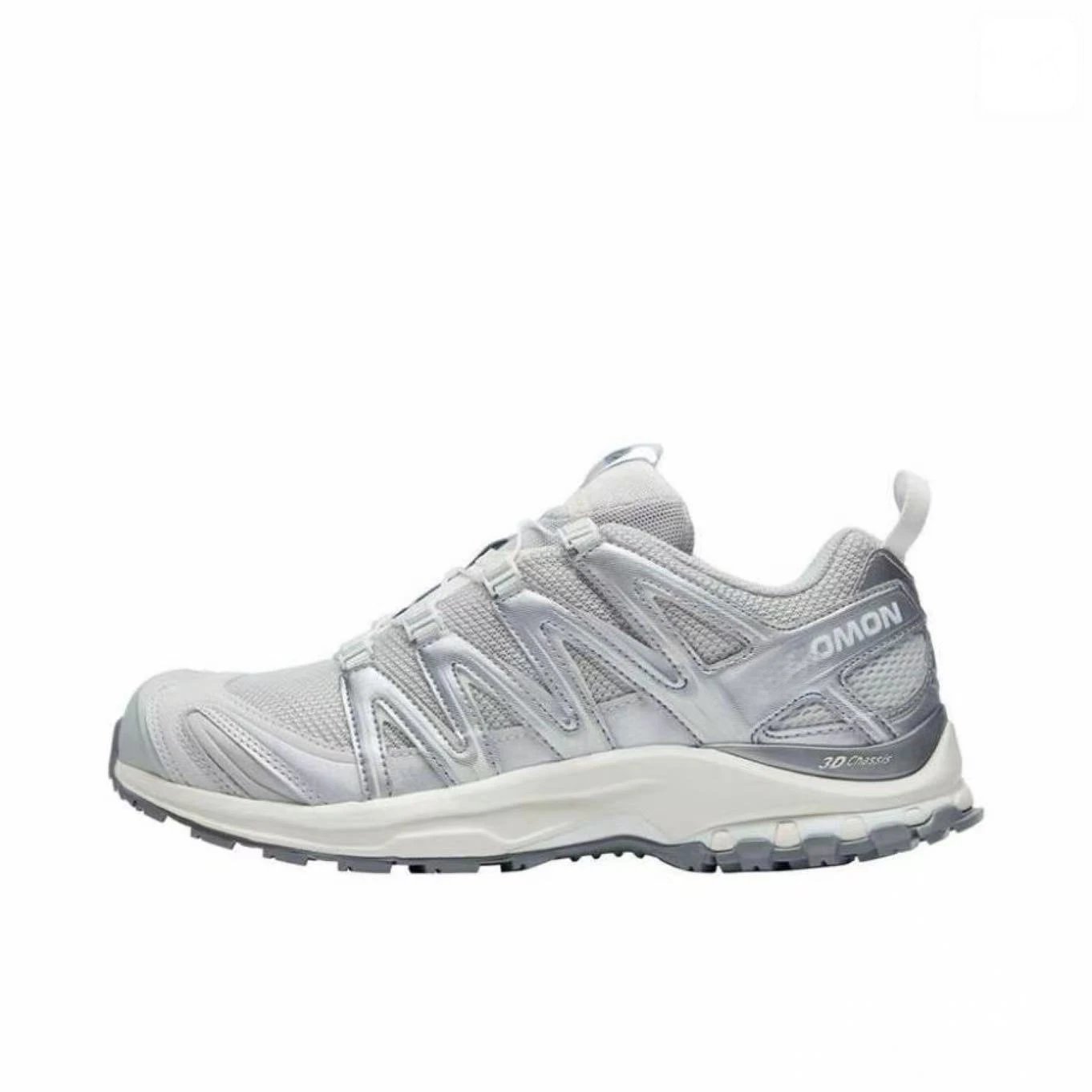Salomon Multiple trail shoe designs image 4