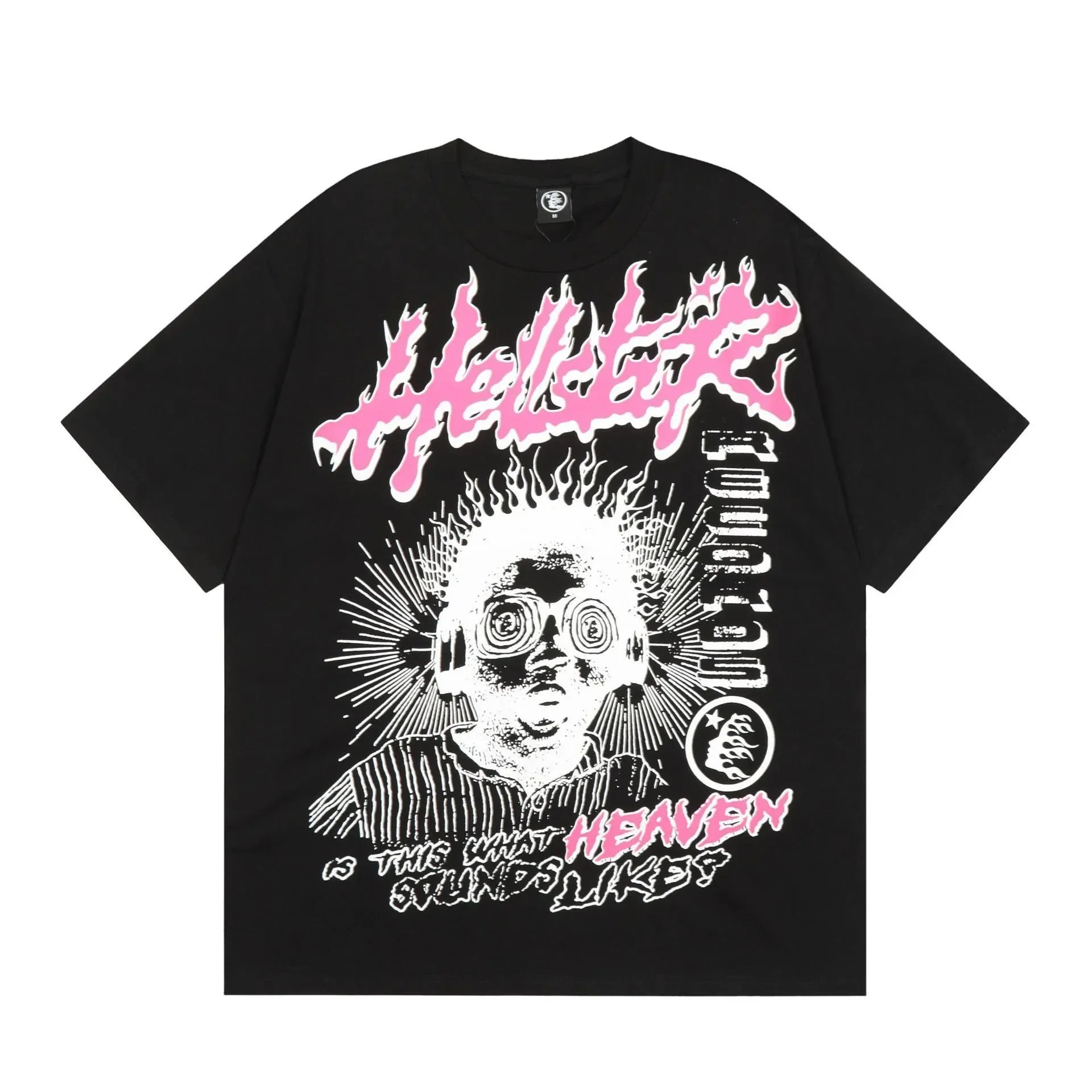H101 Black (Digital Print)