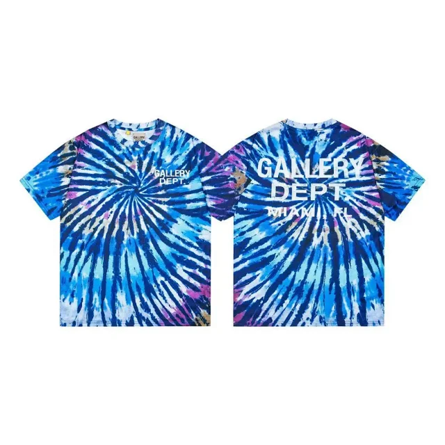 Gallery Dept. T-Shirts Graphic Print Short-Sleeve T-Shirt product detail image 30
