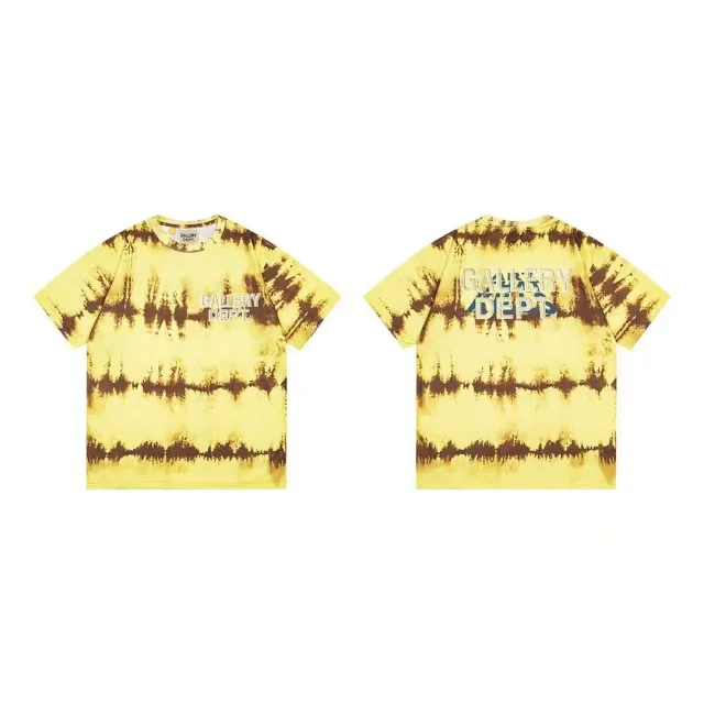 Gallery Dept. T-Shirts Graphic Print Short-Sleeve T-Shirt product detail image 38