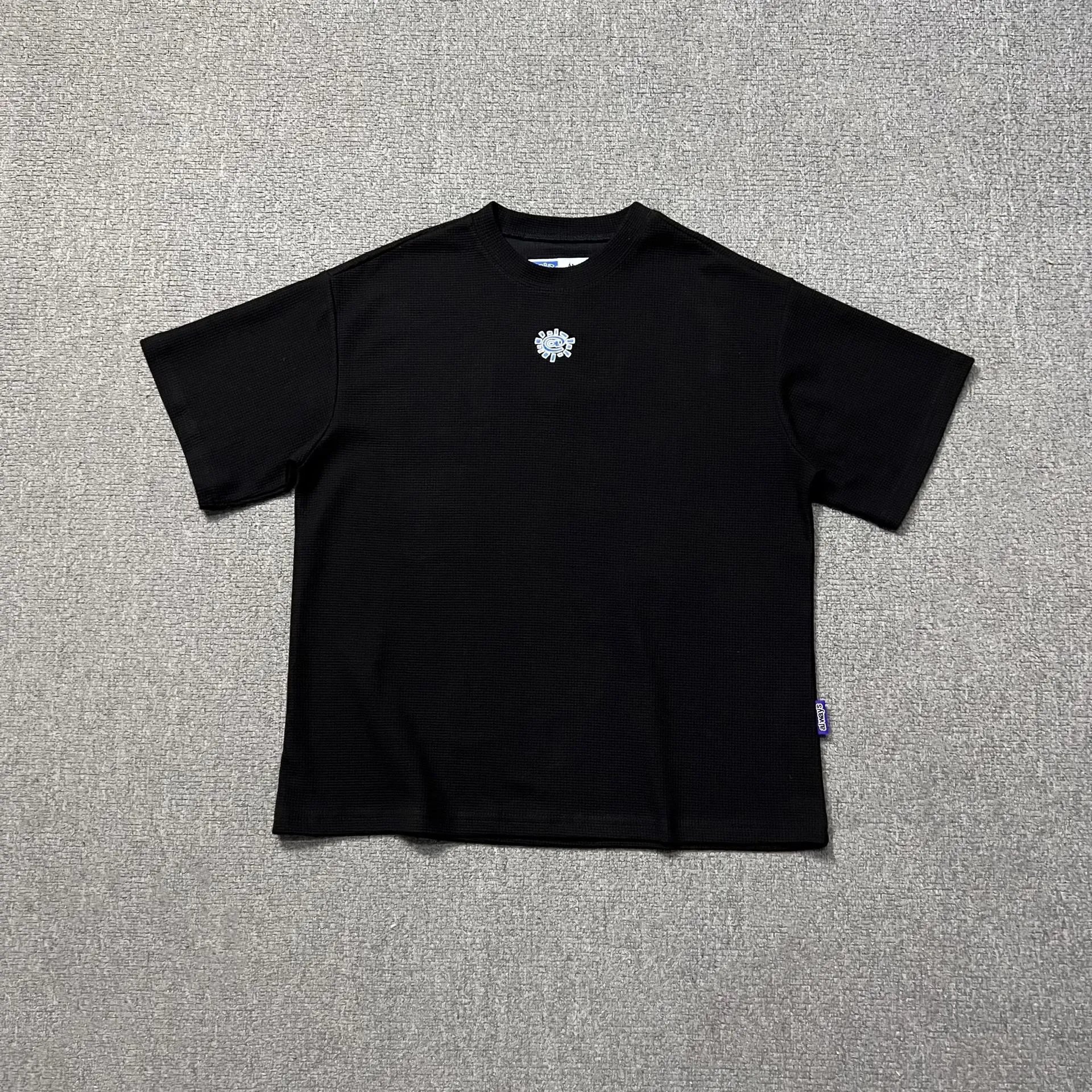 A&D T-Shirts Graphic Print Short-Sleeve T-Shirt — AD205