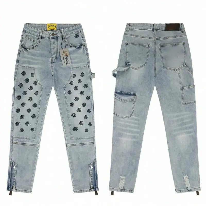 Godspeed OAS8660 — OAS8239 Denim Blue