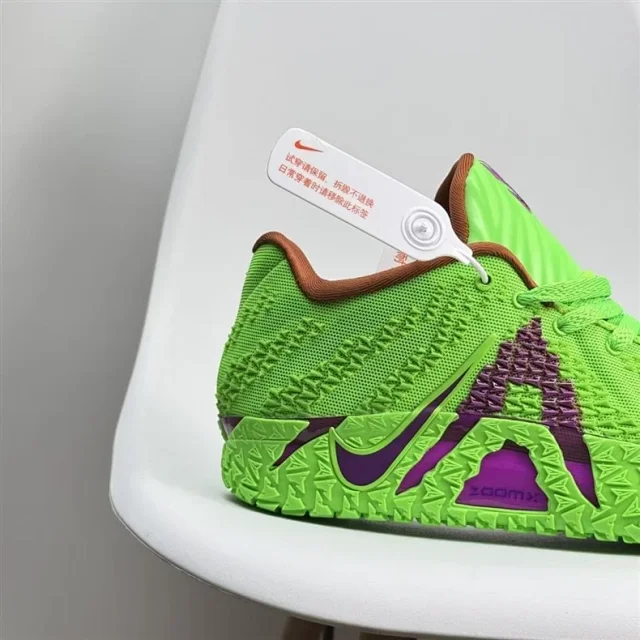Nike Sneakers Low-Top Basketball product detail image 8
