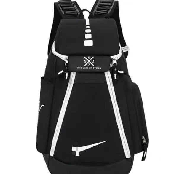 Nike Elite Backpack Black / Gold - 20