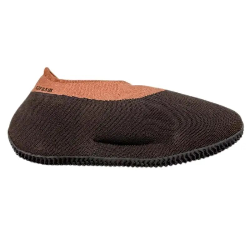 Yeezy Casual Shoes Slip-On Knit — 2