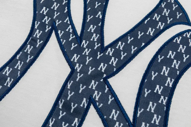 MLB T-Shirts Baseball Team Logo Short-Sleeve T-Shirt product detail image 28