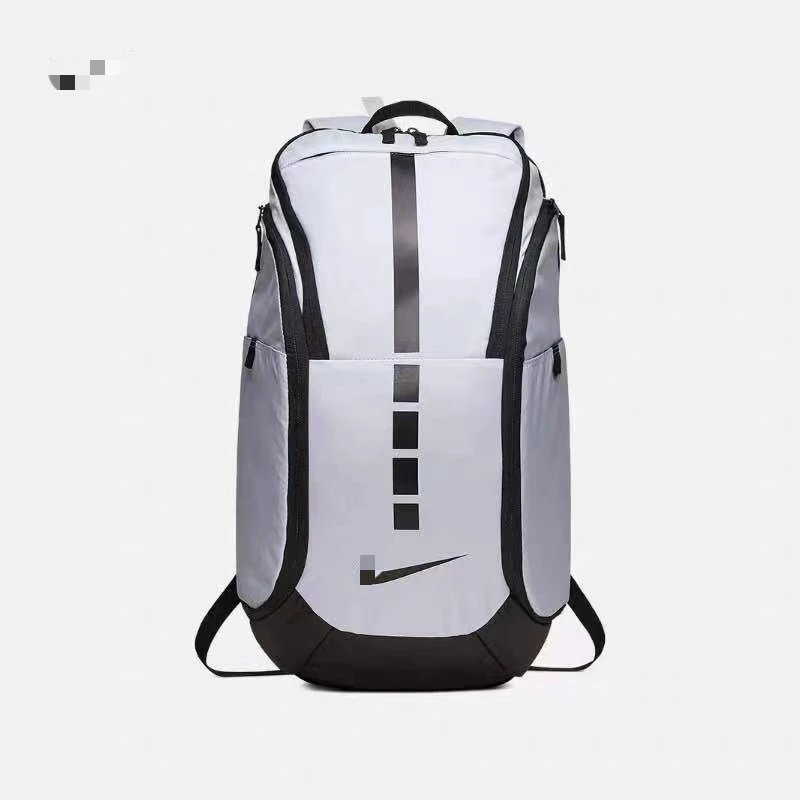 Nike Elite Backpack Black / Gold - 33