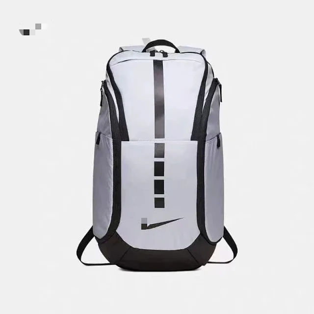 Nike Backpacks L2N-6 basketball backpack with padded air-cushion shoulder straps product detail image 32