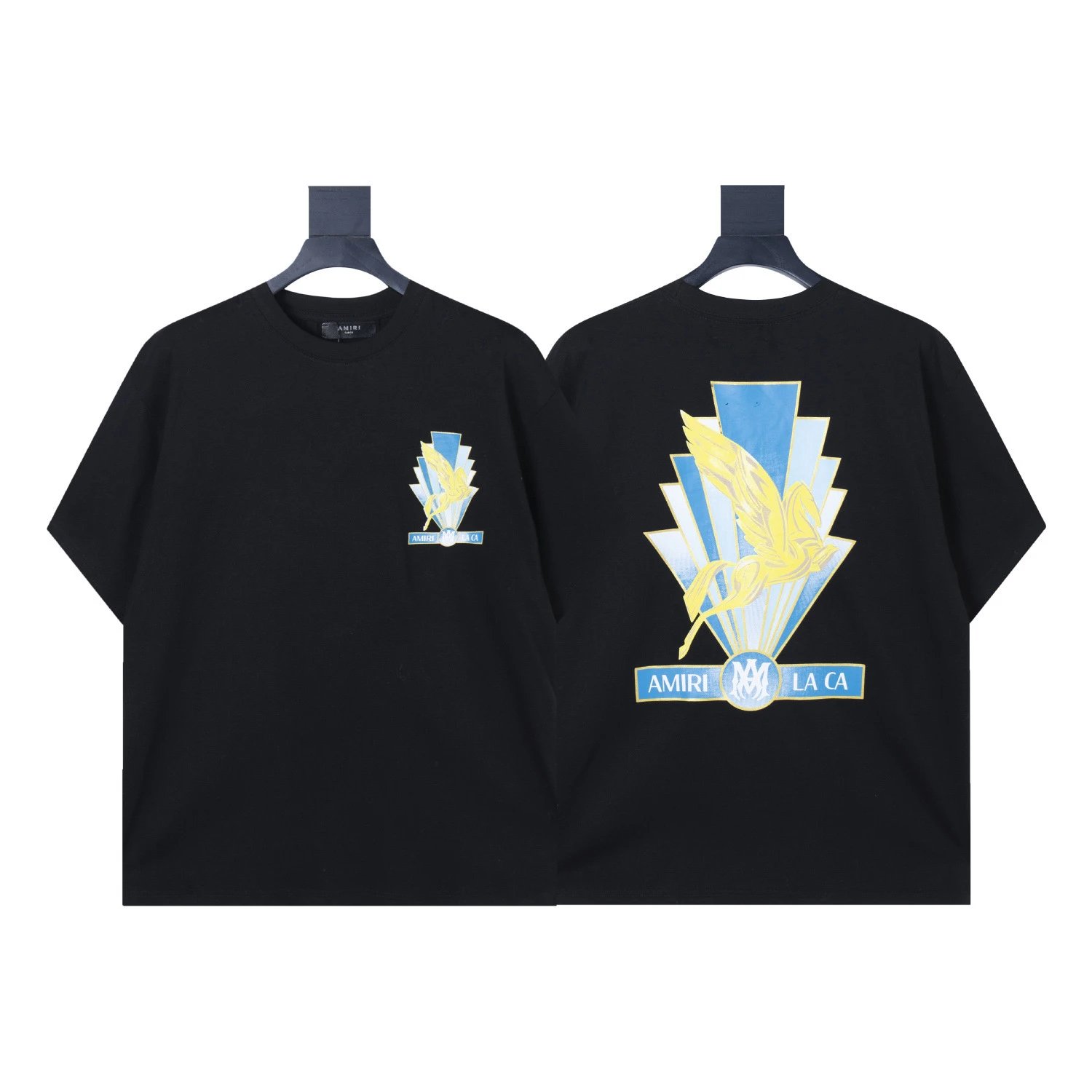 AMIRI T-Shirts Graphic Print image 2