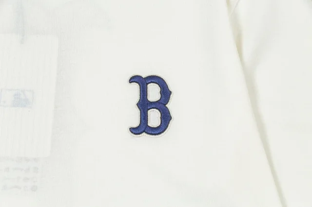 MLB T-Shirts Baseball Team Logo Short-Sleeve T-Shirt product detail image 36