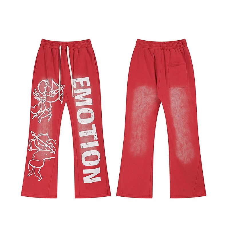 0021 Wash Water Red
