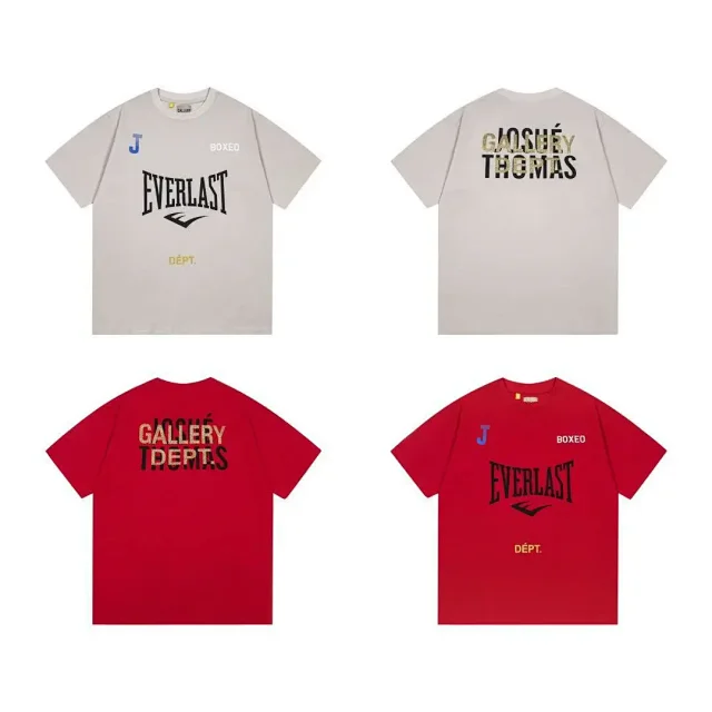 Gallery Dept. T-Shirts Graphic Print Short-Sleeve T-Shirt product detail image 12