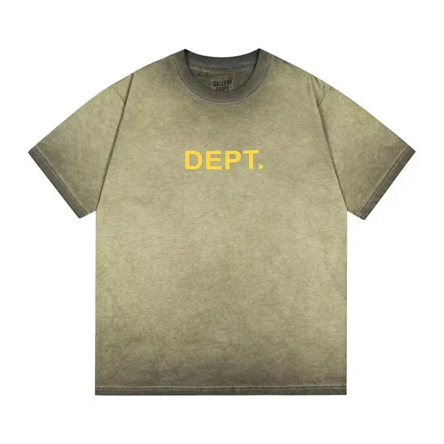 Gallery Dept. T-Shirts Graphic Print Short-Sleeve T-Shirt product detail image 22