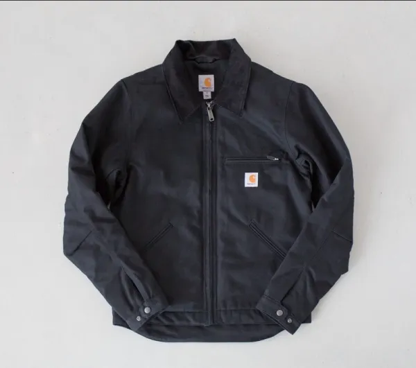 Carhartt WIP Active Jacket Brown - 21
