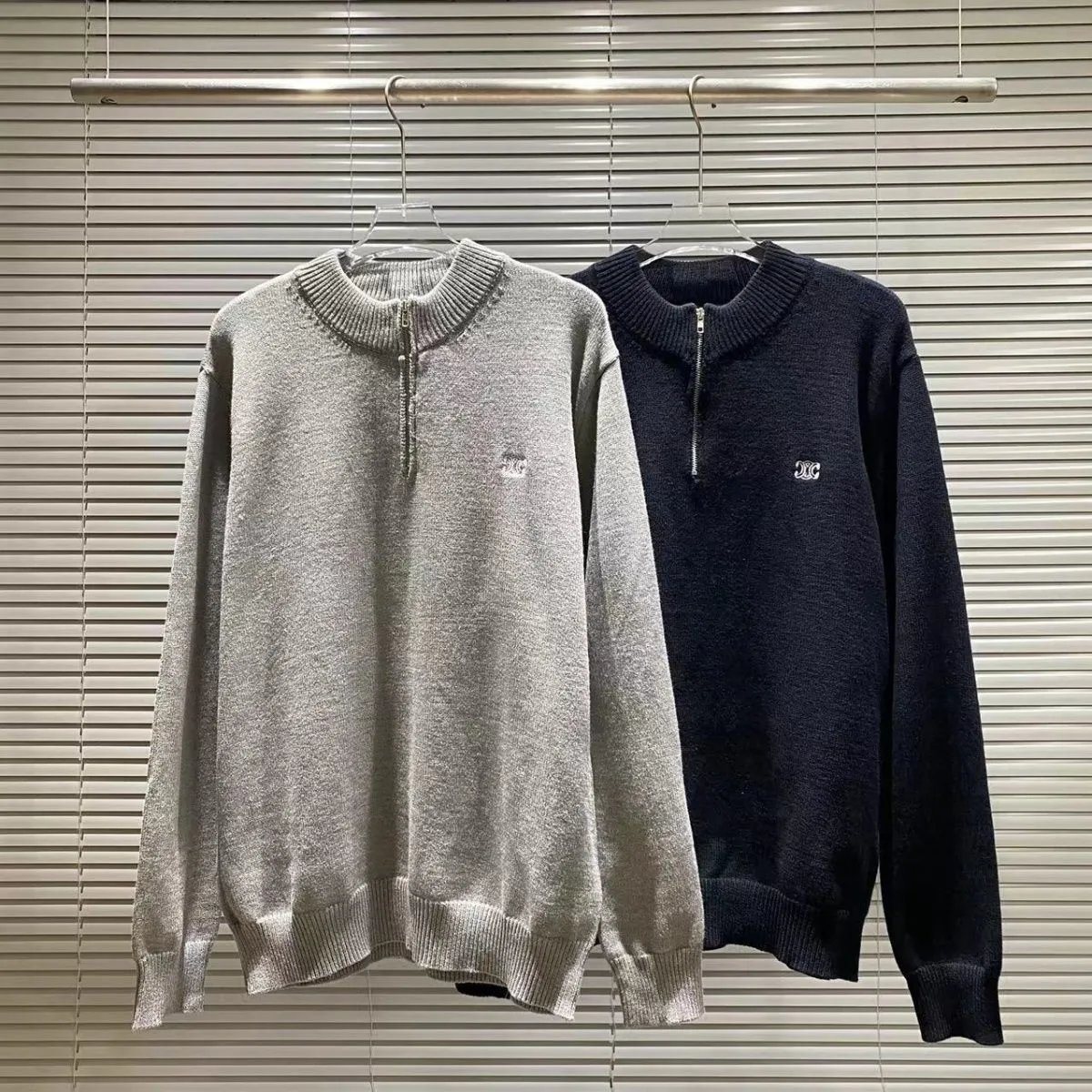 Gucci Knitwear Assorted knit sweaters and cardigans image 4