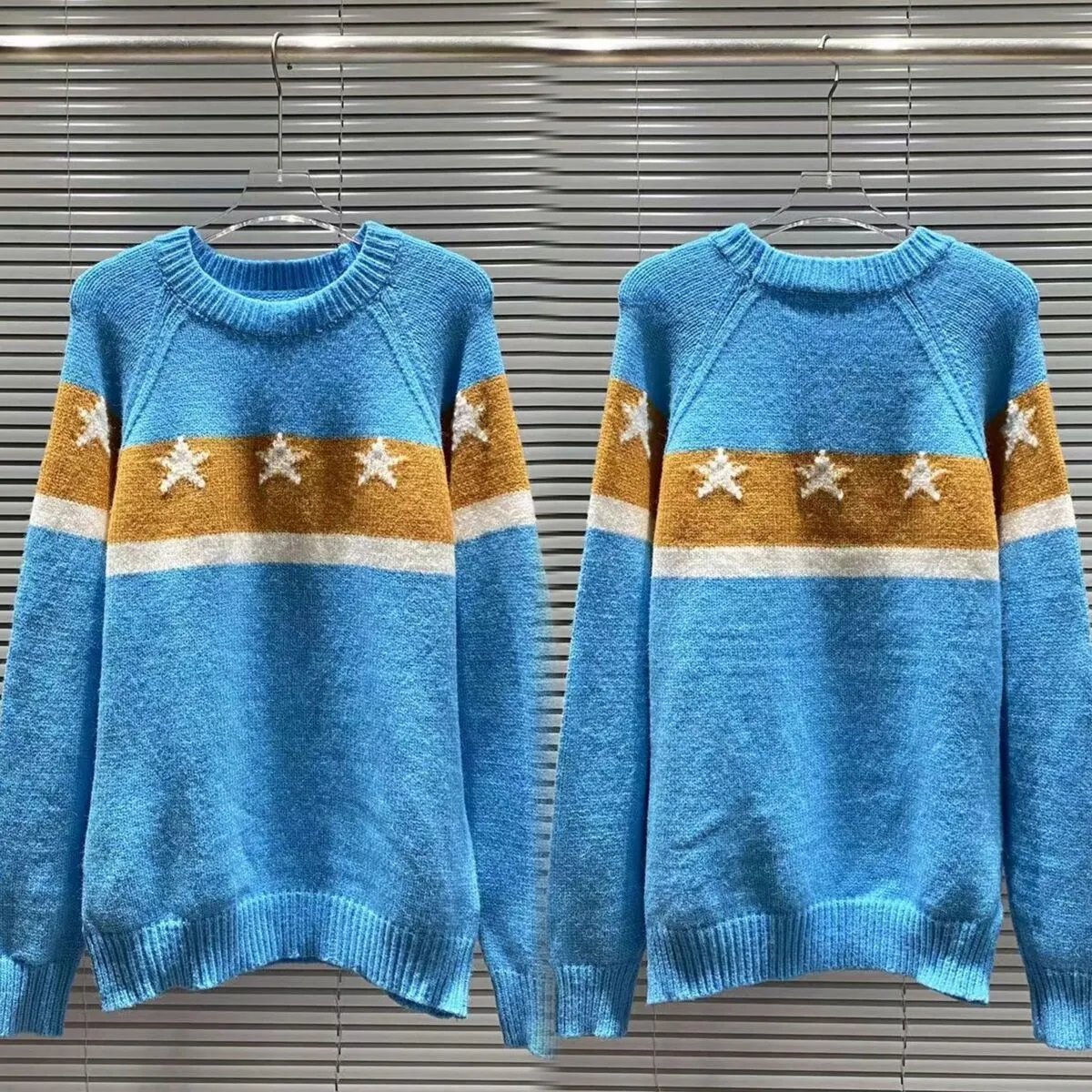 Gucci Knitwear Assorted knit sweaters and cardigans — 7