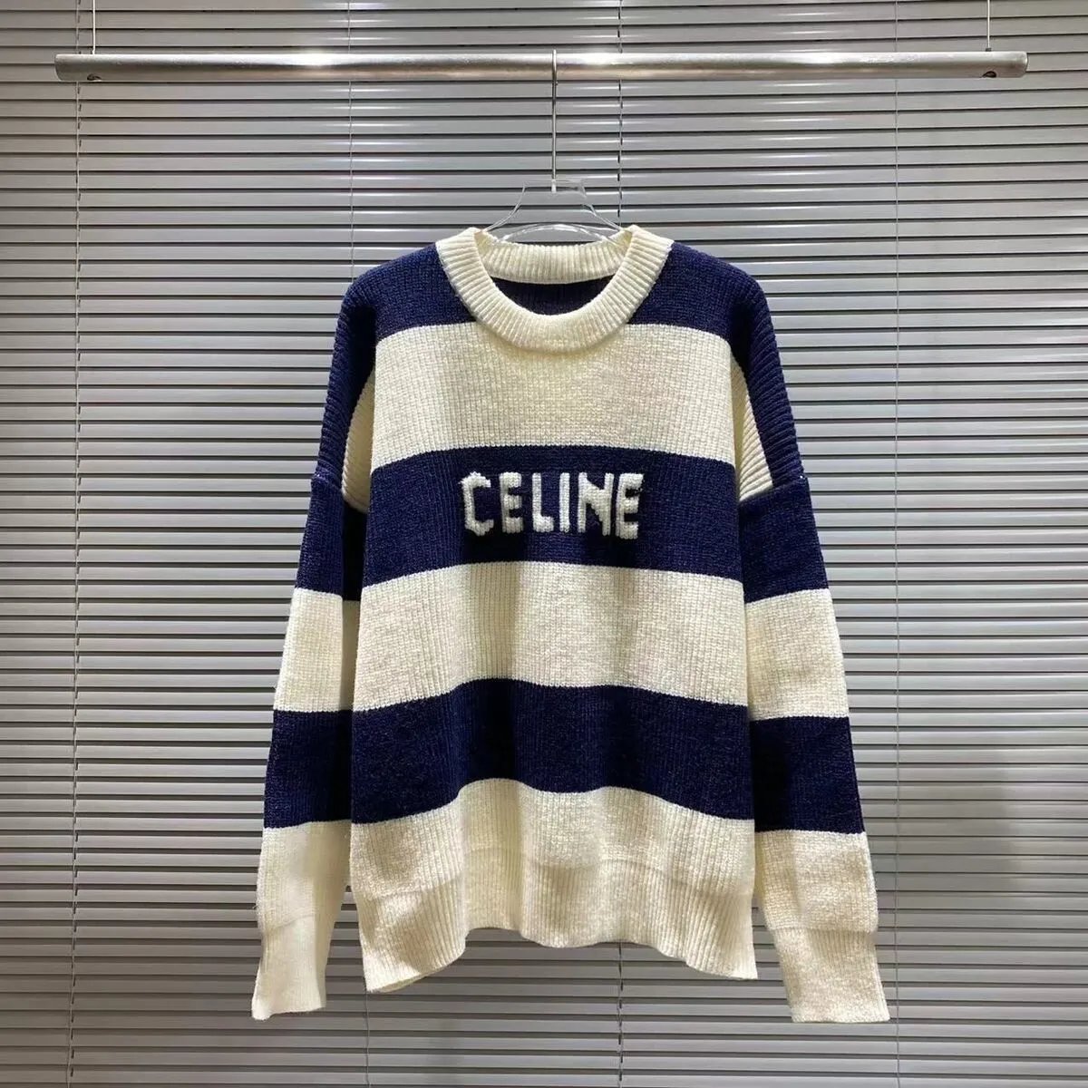 Gucci Knitwear Assorted knit sweaters and cardigans — 36