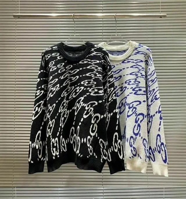 Gucci Knitwear Assorted knit sweaters and cardigans product detail image 6