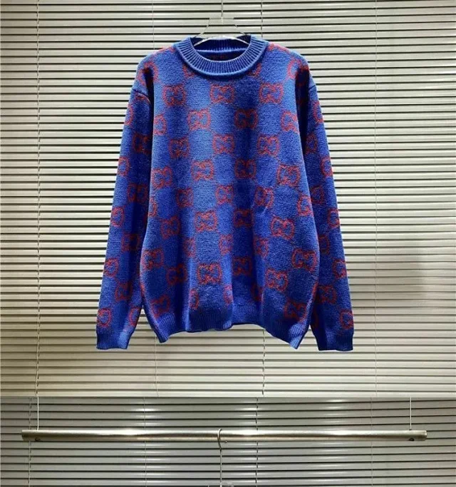 Gucci Knitwear Assorted knit sweaters and cardigans product detail image 23