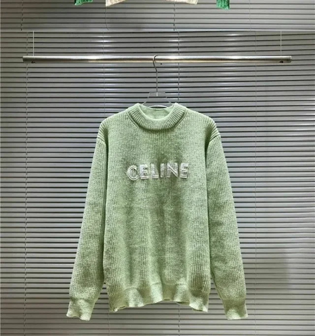Gucci Knitwear Assorted knit sweaters and cardigans product detail image 41