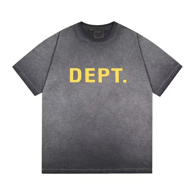 Gallery Dept. T-Shirts Graphic Print Short-Sleeve T-Shirt product detail image 23