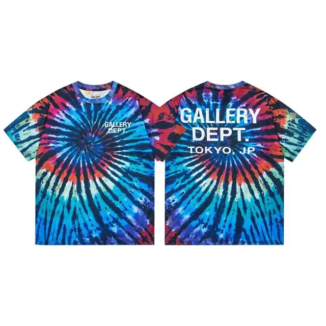 Gallery Dept. T-Shirts Graphic Print Short-Sleeve T-Shirt product detail image 31