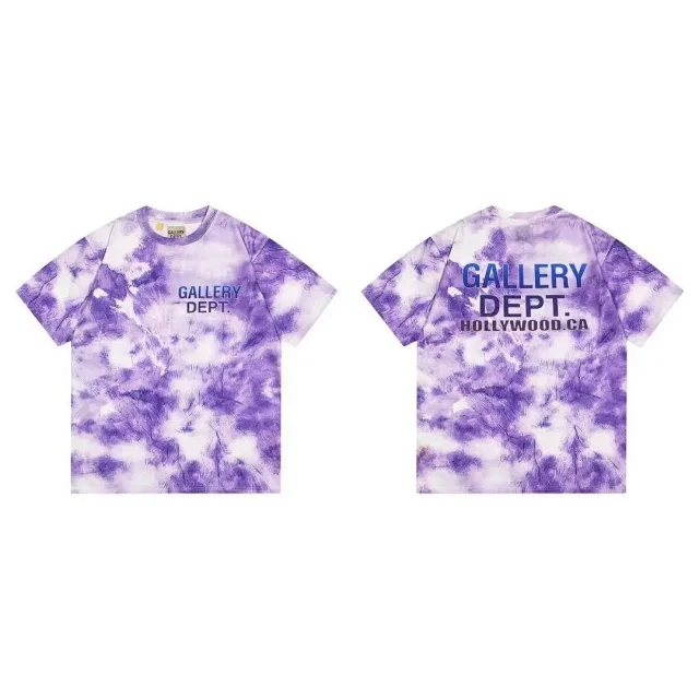 Gallery Dept. T-Shirts Graphic Print Short-Sleeve T-Shirt product detail image 41
