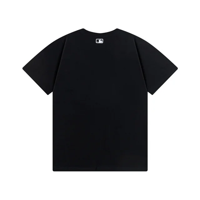 MLB T-Shirts Baseball Team Logo Short-Sleeve T-Shirt product detail image 6