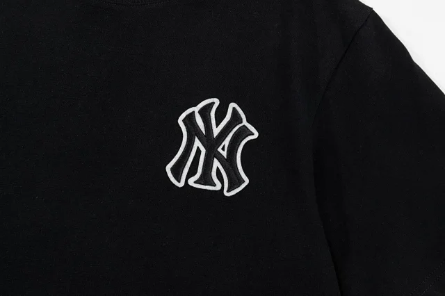 MLB T-Shirts Baseball Team Logo Short-Sleeve T-Shirt product detail image 30