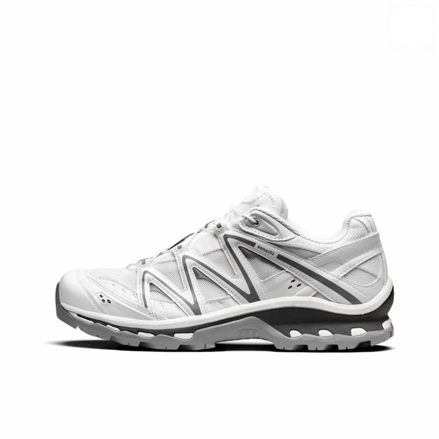 Salomon Multiple trail shoe designs image 5