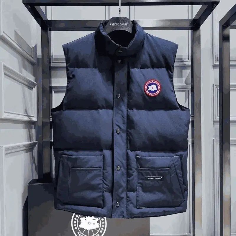 Canada Goose Freestyle Crew Do