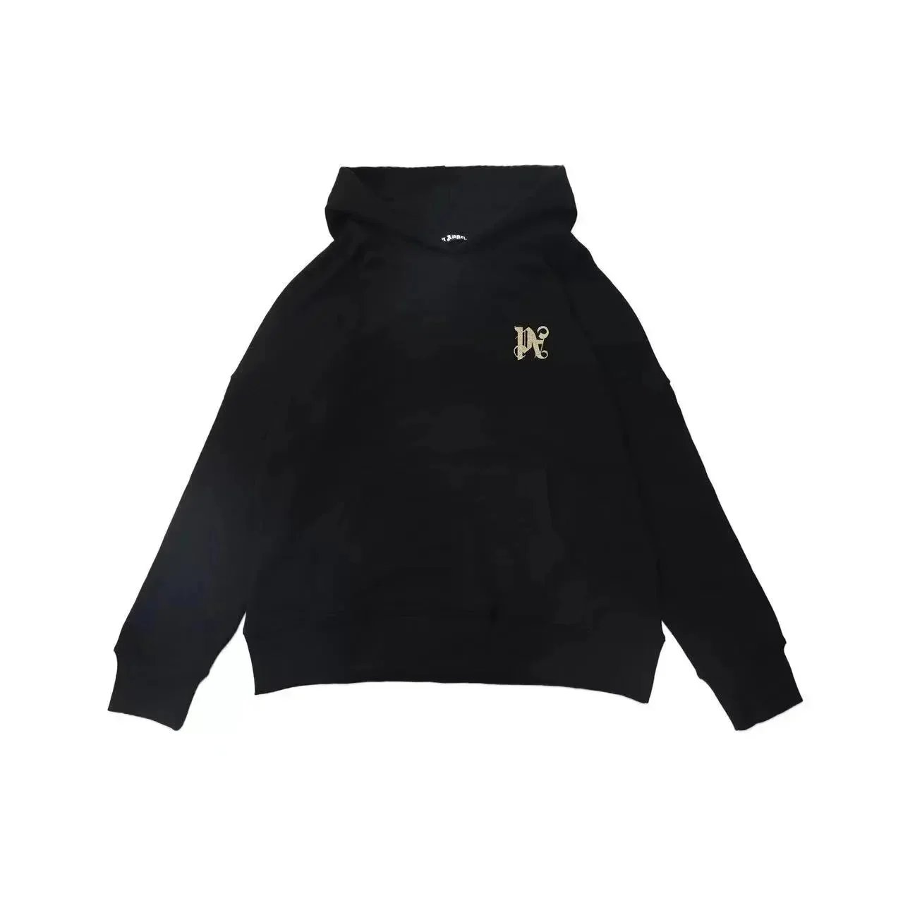 Palm Angels Hoodies & Sweatshirts Graphic Pullover Hoodie — 14